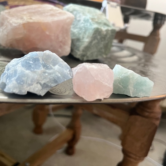 CRYSTALS AND STONES BY REQUEST - Picture 7 of 15